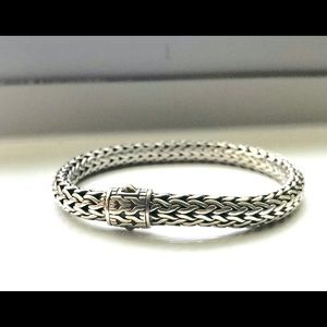 John Hardy Classic Chain bracelet
